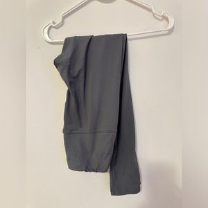 Highwaist Grey Leggings